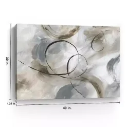 Hot Kirklands Home Allegro Canvas Art Print, 40x30 in.