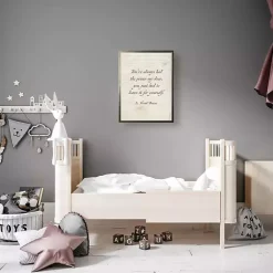 New Kirklands Home Always Had The Power Wall Plaque White