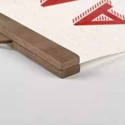 Clearance Kirklands Home America the Beautiful Personalized Hanging Canvas