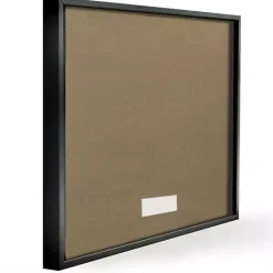 Sale Kirklands Home Americana Floral Bouquets Framed Art Print Black