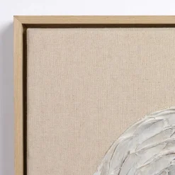 Hot Kirklands Home Angel Wings Framed Canvas Art Prints, Set of 2