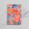 Discount Kirklands Home Animal Print Passion Flower Sachet