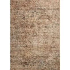 Outlet Kirklands Home Anniston Clay Accent Rug, 2x4