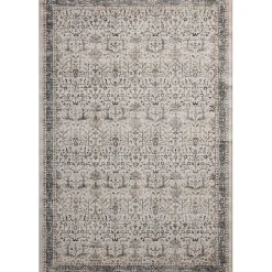 Best Kirklands Home Anniston Ivory Stone Area Rug, 5x8
