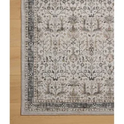 Best Kirklands Home Anniston Ivory Stone Area Rug, 5x8