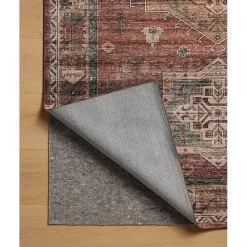 Outlet Kirklands Home Anniston Spice Accent Rug, 2x4