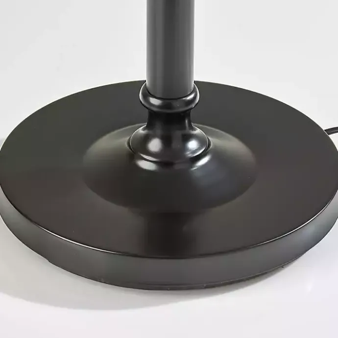 Online Kirklands Home Antique Arched Adjustable Floor Lamp Bronze