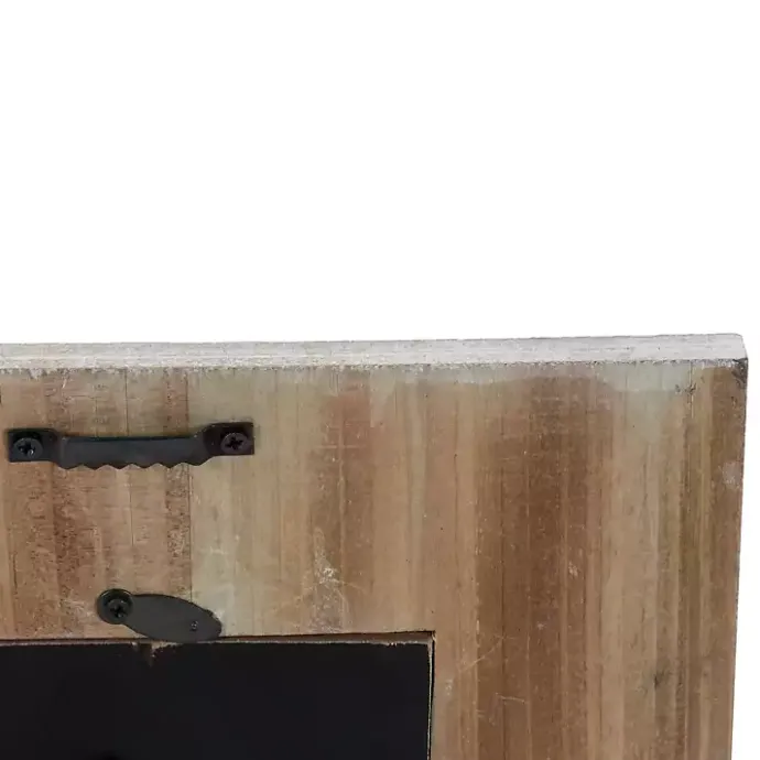 Online Kirklands Home Antique White Wood Beaded Picture Frame, 4x6