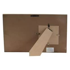 Outlet Kirklands Home Antique White Wooden Mom Picture Frame