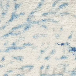 Sale Kirklands Home Aquamarine Starfish Coastal Area Rug, 5x7