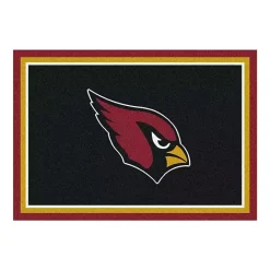 Best Kirklands Home Arizona Cardinals Area Rug, 4x6
