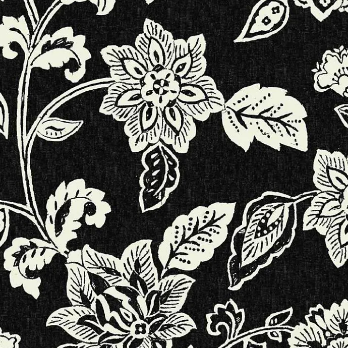 Best Kirklands Home Ashland Jacobean 2-pc. Outdoor Deep Seat Cushion