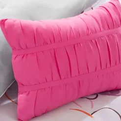 New Kirklands Home Ashley Floral California King 5-pc. Comforter Set