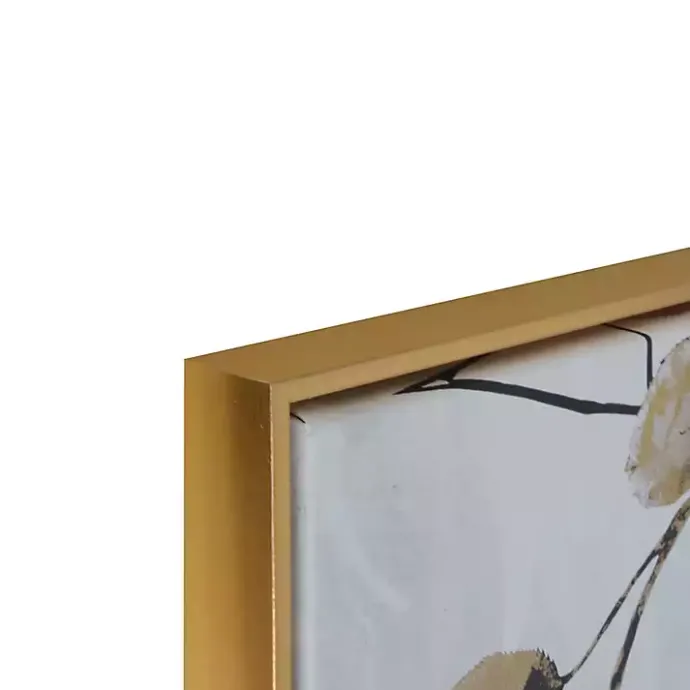 Best Kirklands Home Asian Branches Framed Canvas Art Prints, Set of 3 Multi