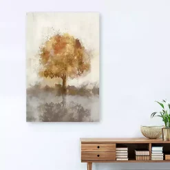 Online Kirklands Home Auburn Breeze II Giclee Canvas Art Print