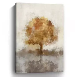 Online Kirklands Home Auburn Breeze II Giclee Canvas Art Print