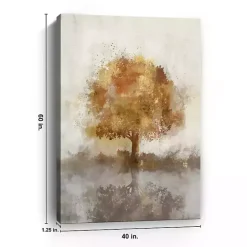 Online Kirklands Home Auburn Breeze II Giclee Canvas Art Print