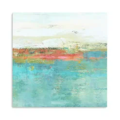 Discount Kirklands Home August Haze Canvas Art Print