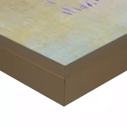 Outlet Kirklands Home August Morning Framed Canvas Art Print