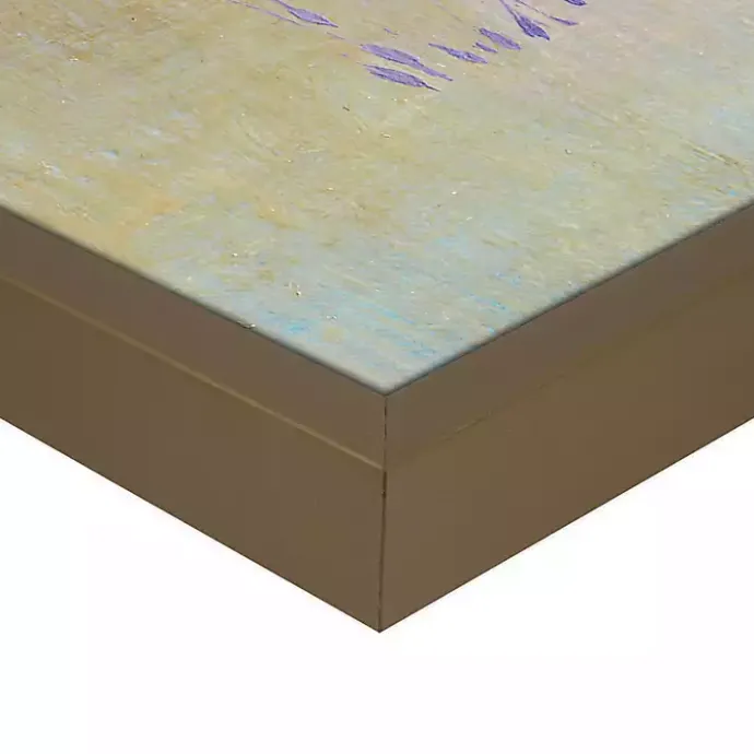 Outlet Kirklands Home August Morning Framed Canvas Art Print