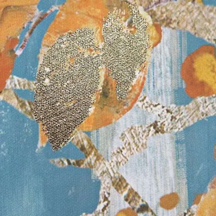 Discount Kirklands Home Autumn Birch Trees Canvas Art Print Multi