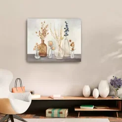 Clearance Kirklands Home Autumn Greenhouse Canvas Art Print, 30x24 in.