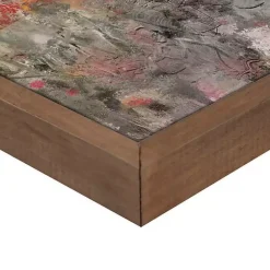 Online Kirklands Home Autumn Meadow Framed Canvas Art Print