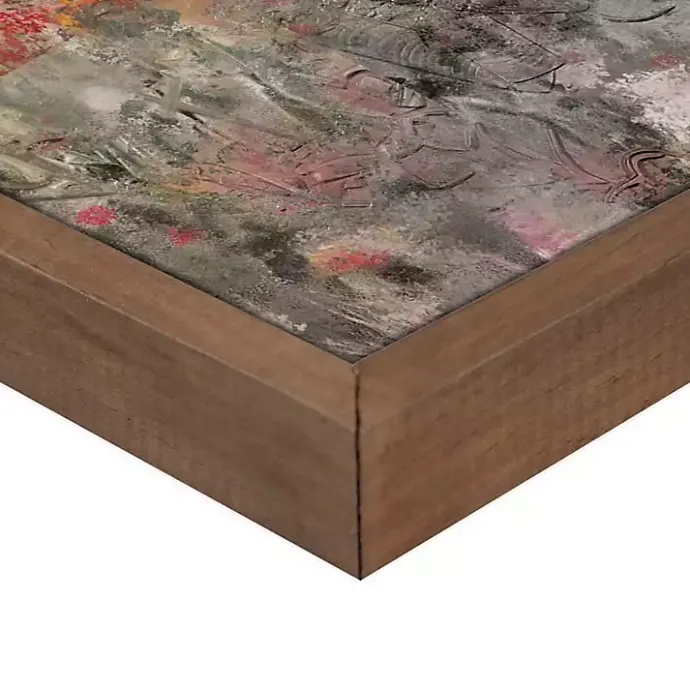 Online Kirklands Home Autumn Meadow Framed Canvas Art Print