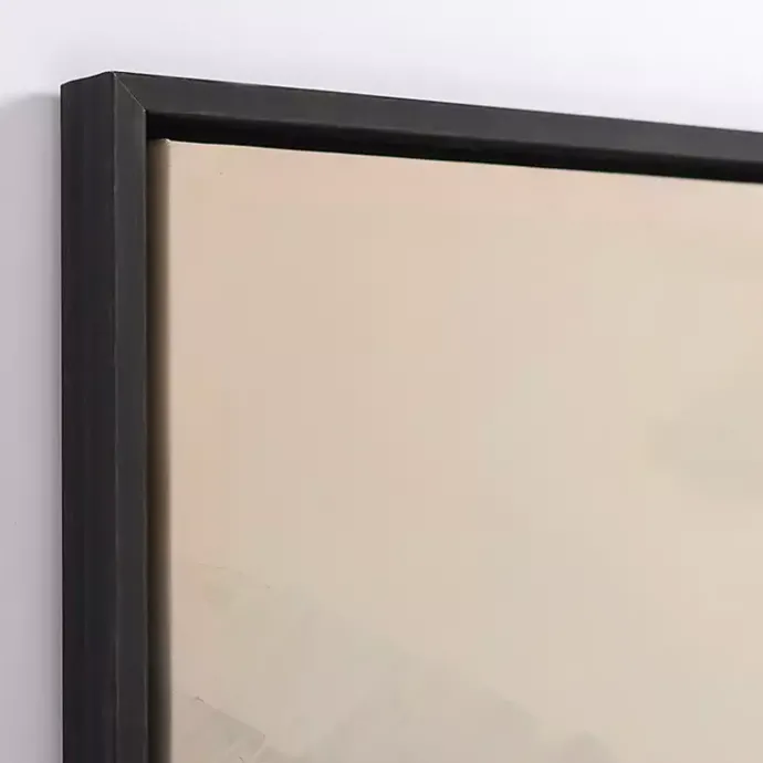 New Kirklands Home Autumn Treeline Framed Canvas Art Prints, Set of 3 Multi