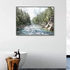 Best Kirklands Home Away From It All Framed Wall Art