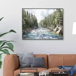 Best Kirklands Home Away From It All Framed Wall Art