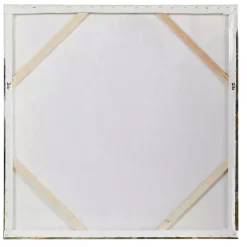 Kirklands Home Back Road Canvas Art Print Green