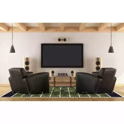 New Kirklands Home Baltimore Ravens Home Field Area Rug, 6x8