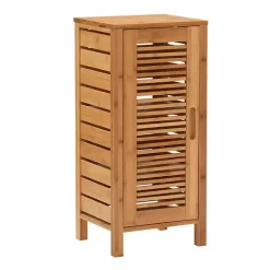 Best Kirklands Home Bamboo Sumter Cabinet