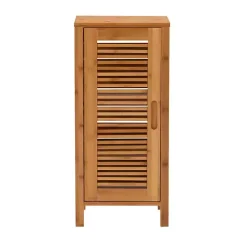 Best Kirklands Home Bamboo Sumter Cabinet