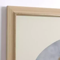 Clearance Kirklands Home Barn with Arched Mat Framed Art Print