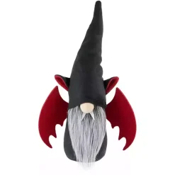 Clearance Kirklands Home Bat Boy Gnome Halloween Decoration