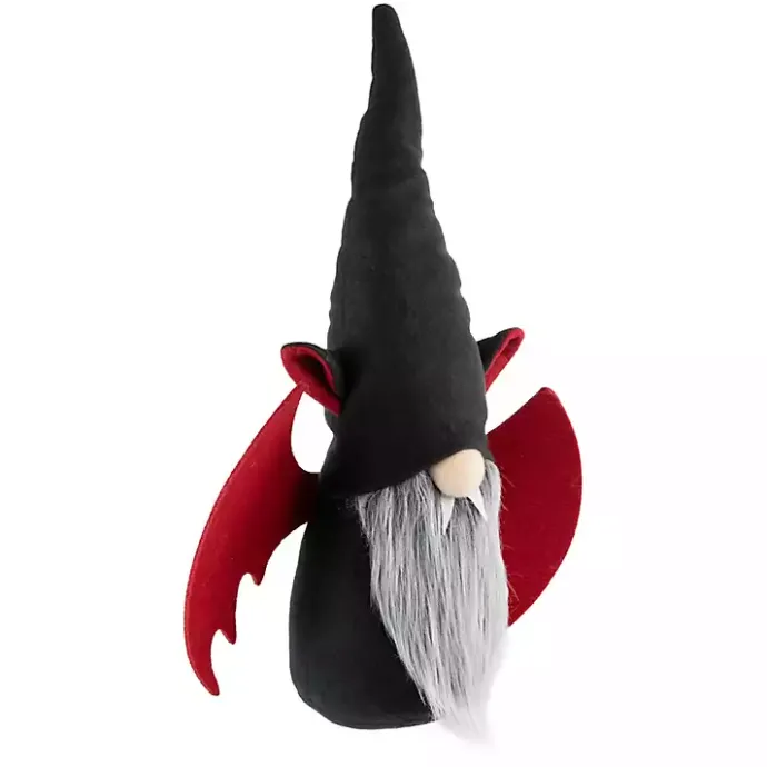 Clearance Kirklands Home Bat Boy Gnome Halloween Decoration