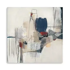 Best Kirklands Home Bay Bridge II Giclee Canvas Art Print, 40x40 in. Multi