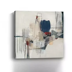 Best Kirklands Home Bay Bridge II Giclee Canvas Art Print, 40x40 in. Multi