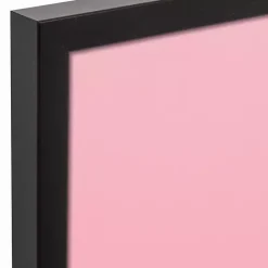 Outlet Kirklands Home Be Kinder Than Necessary Framed Canvas Art Print