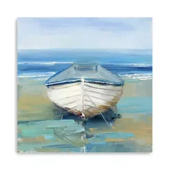 Clearance Kirklands Home Beach Dreamin Canvas Art Print