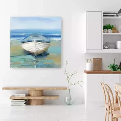 Clearance Kirklands Home Beach Dreamin Canvas Art Print