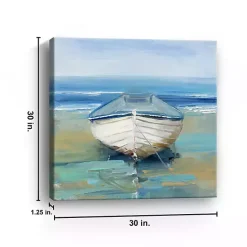 Clearance Kirklands Home Beach Dreamin Canvas Art Print