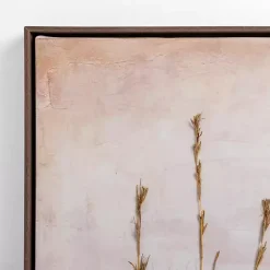 Online Kirklands Home Beach Pathway Framed Canvas Art Print