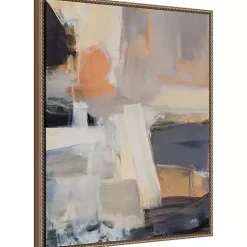 Best Kirklands Home Beale Street Abstract I Canvas Art Print