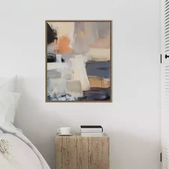 Best Kirklands Home Beale Street Abstract I Canvas Art Print