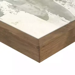 Online Kirklands Home Beauty Within Framed Canvas Art Print