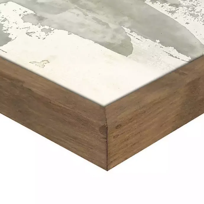 Online Kirklands Home Beauty Within Framed Canvas Art Print