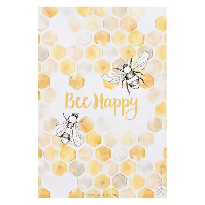New Kirklands Home Bee Happy Sachet
